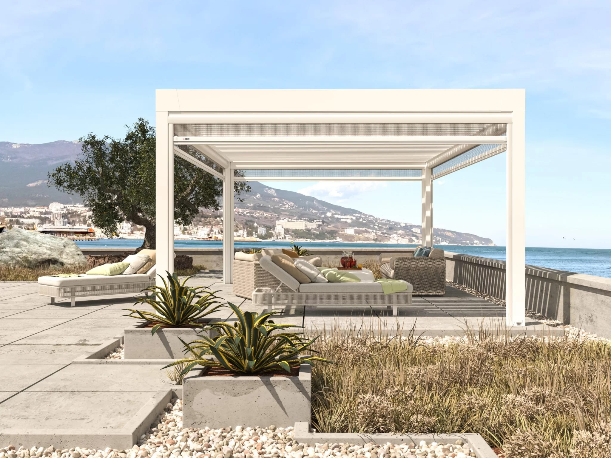 pergola-bioclimatica-in-offerta-bergamo